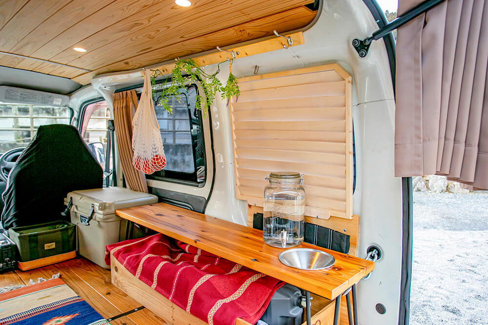 DIY軽トラキャンパーのすべて書籍詳細扶桑社