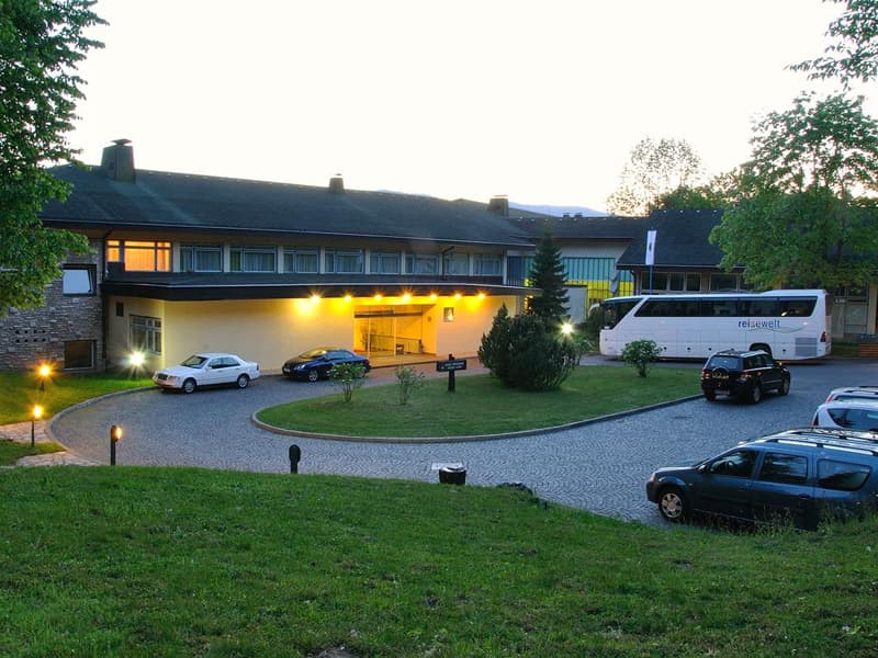 観光に便利！プリトヴィッツェ湖群国立公園内のホテル3軒 - CroTabi