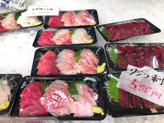 横浜・松原商店街