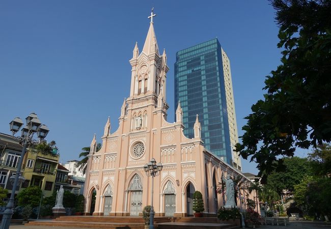 2025年 ダナン大聖堂 - 出発前に知っておくべきことすべて -