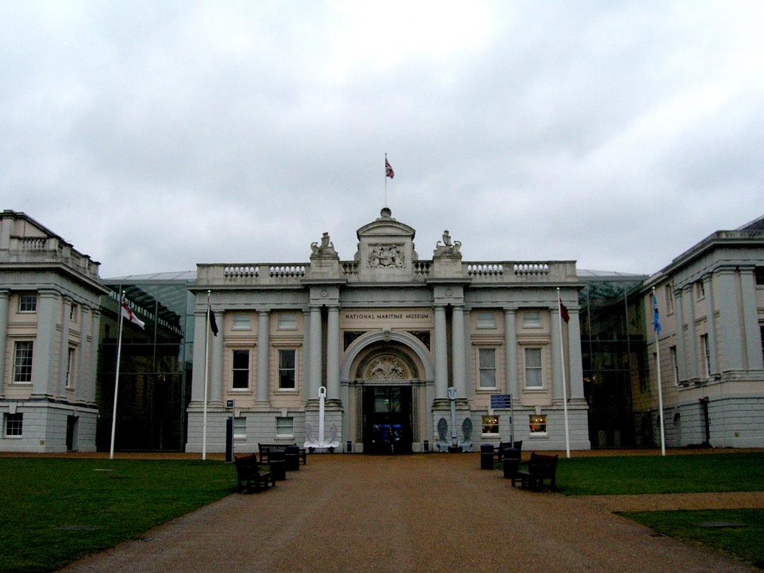 プレミア イン ロンドン グリニッジPremier Inn