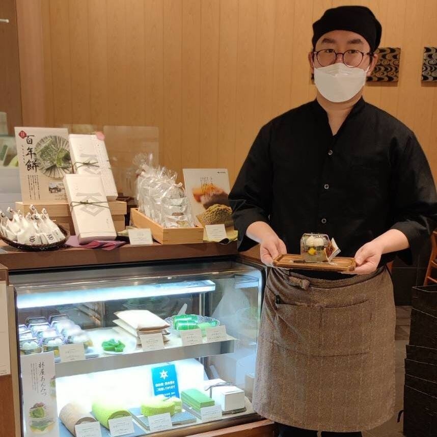 日比谷駅周辺 お土産・手土産の人気ランキング