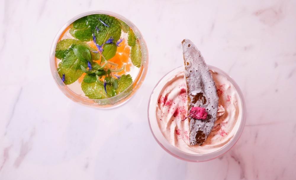 おしゃれ＆美味しい 女子会におすすめ六本木ヒルズにあるランチ - OZmallレストラン予約