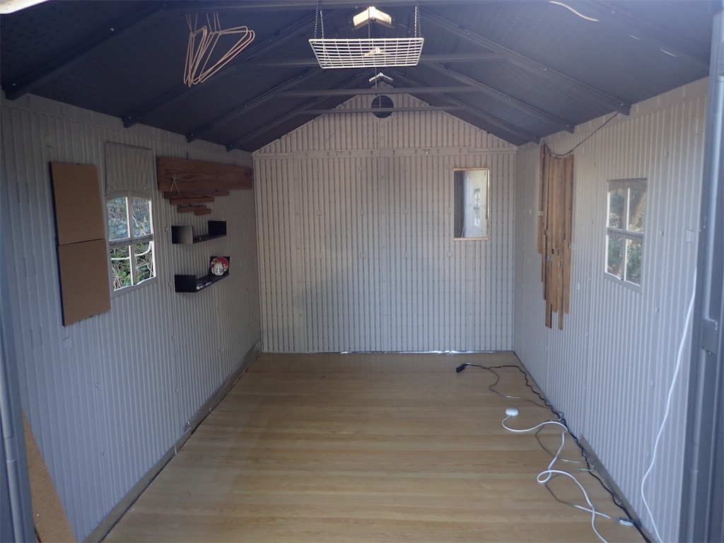 Aprovecha la oferta del rack