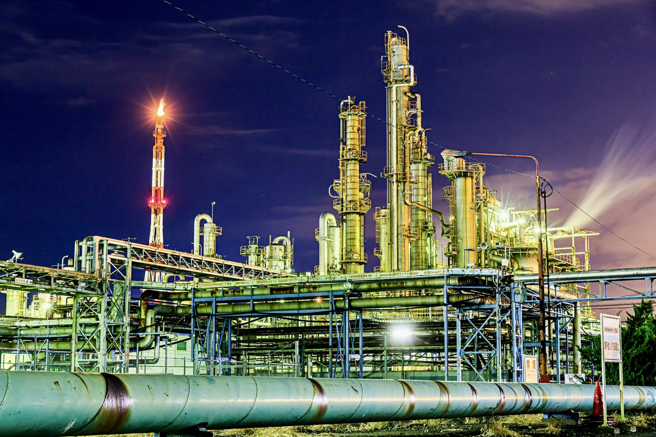 工場夜景のクルーズが大人気な理由とおすすめしたいポイントクルージングナビ貸切クルージングなら東京湾アニバーサリークルーズ