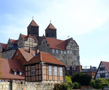 🇩🇪ドイツ旅行day 15 ヒルデスハイムとハーメルンを観光slowtraveller