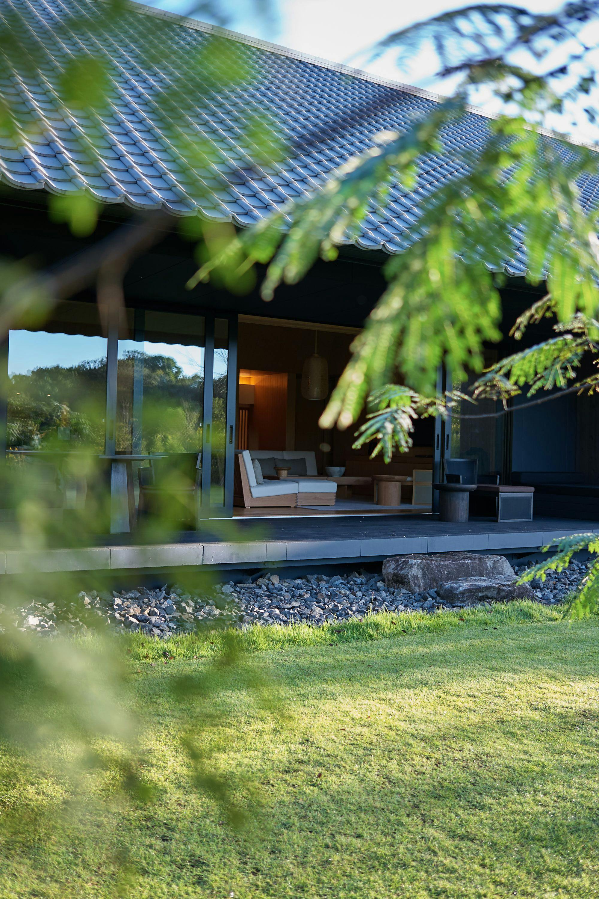 アマネム 自然豊かな伊勢志摩で過ごす夏休み 夏季限定宿泊プランを販売開始アマン東京のプレスリリース