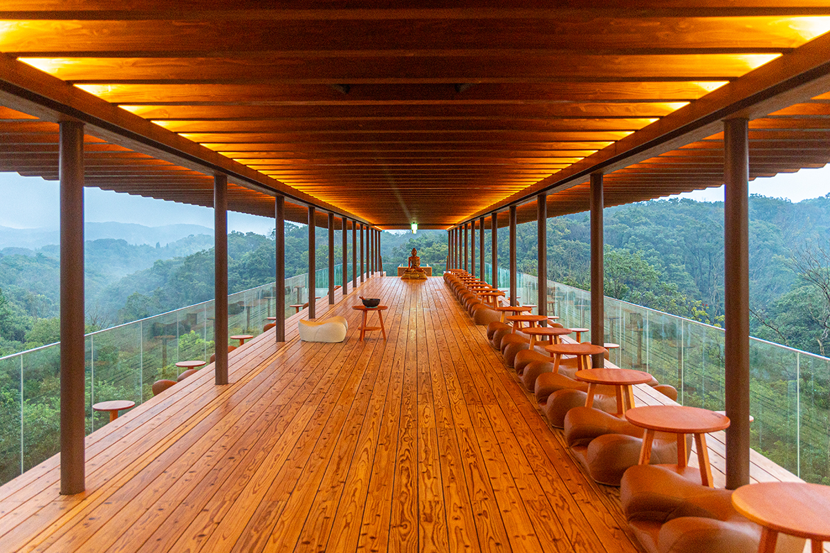 宿泊プラン公式 禅坊 靖寧東経135度の地 淡路島で体験するZEN