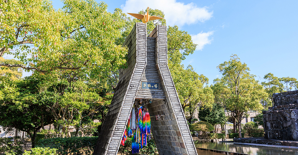 長崎で見るべき名建築とおすすめの観光スポット16選！教会や洋館、歴史的建造物も