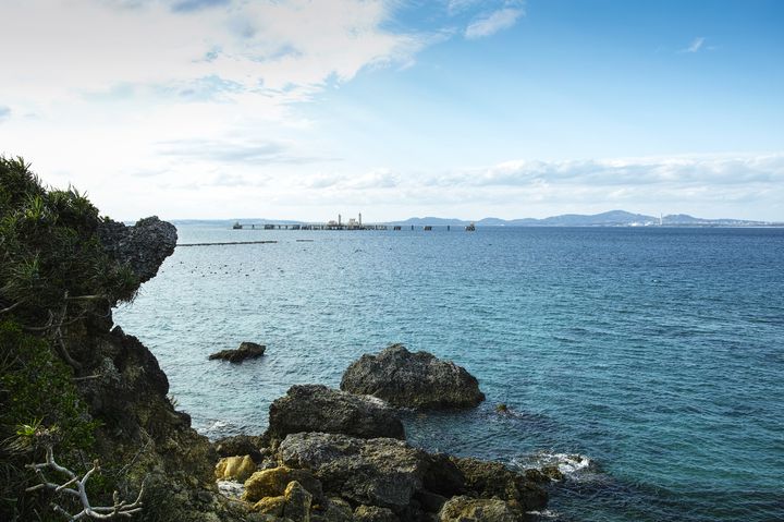 トンナハビーチ 有料 の情報