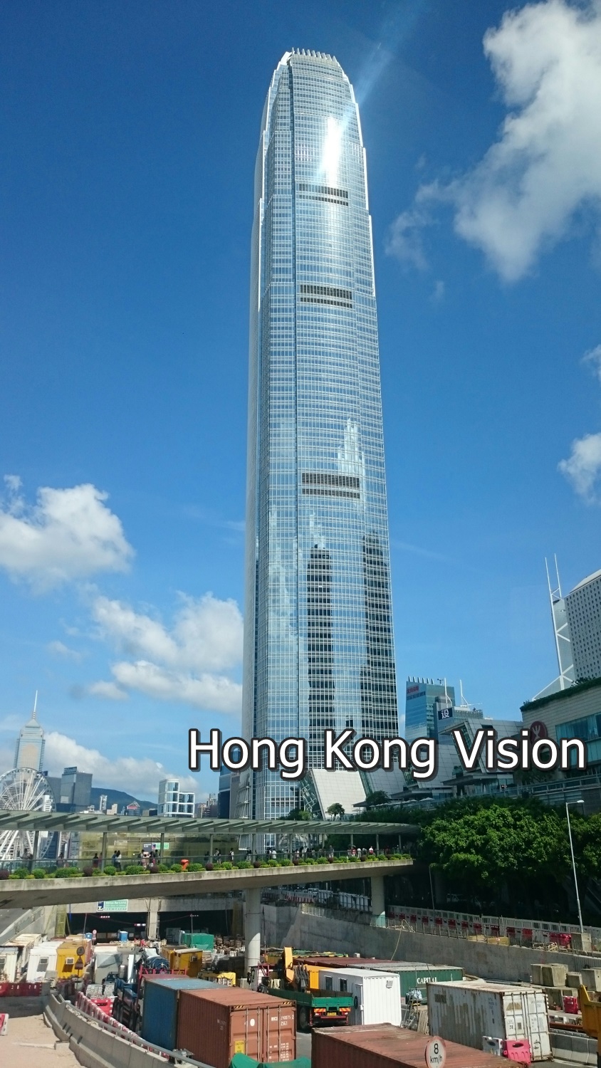 香港で絶対に見逃せない！モンスター級の雑居ビル群５選香港トラベルjp 旅行ガイド