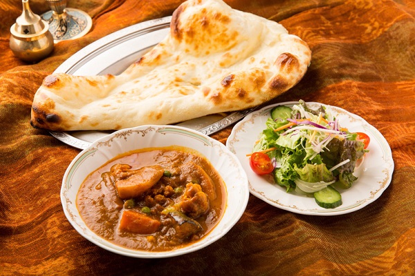 ナタラジ 荻窪店 荻窪 野菜料理- 楽天ぐるなび