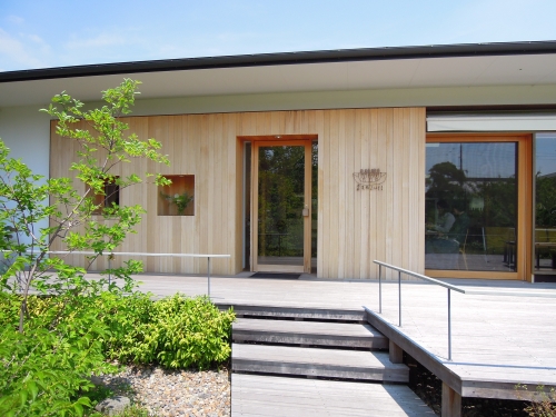 絶景カフェや古民家ステイなど、魅力いっぱいの1泊2日ことりっぷ旅ことりっぷ