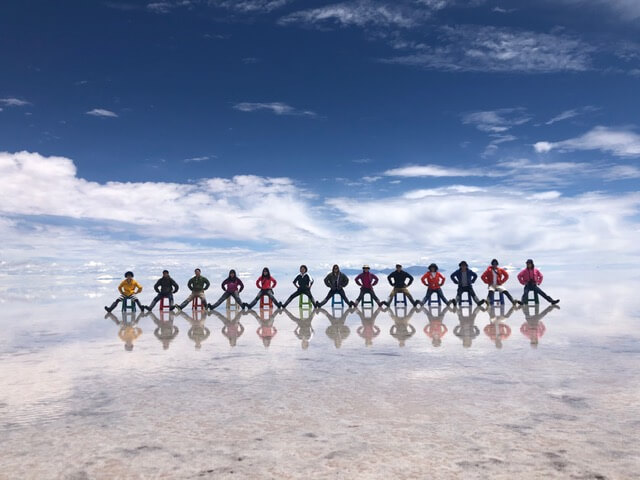 マチュピチュ遺跡を巡る⑥：ワイナピチュ山から俯瞰する絶景風景写真家・松井章のブログ