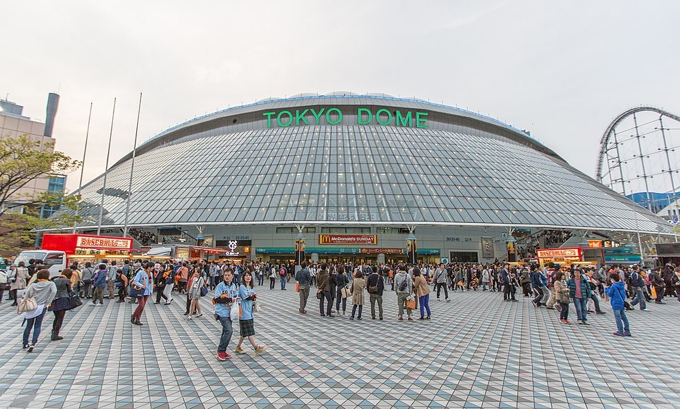 中華職業棒球リーグ36年 2025 味全ドラゴンズ主催試合天母野球場・台北ドーム林智勝引退試合・蕭敬騰