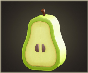 あつ森 フルーツ 果物