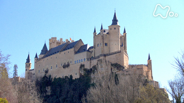 ヨーロッパ古城物語 縮刷写真紀行