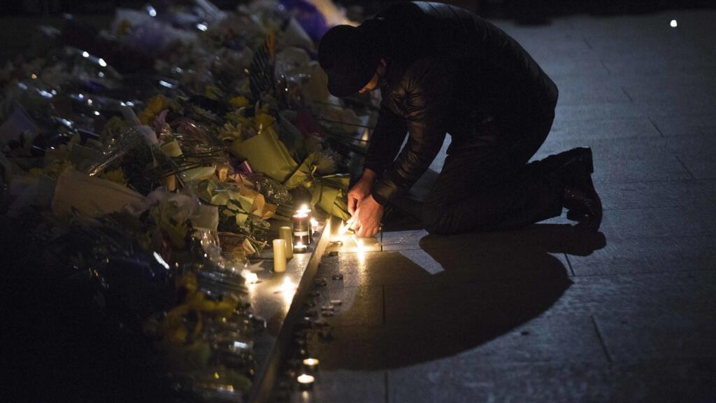 上海将棋倒し事故 警察側が「制限しなかった」理由説明--人民網日本語版--人民日報