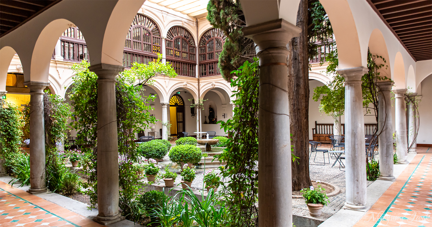 スペインの世界遺産・アルハンブラ宮殿はイスラム建築の代表格スペイントラベルjp 旅行ガイド