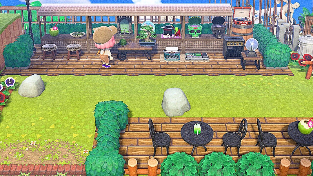 あつ森 たぬき商店の改装・リニューアル条件と営業時間 あつまれどうぶつの森- ゲームウィズ