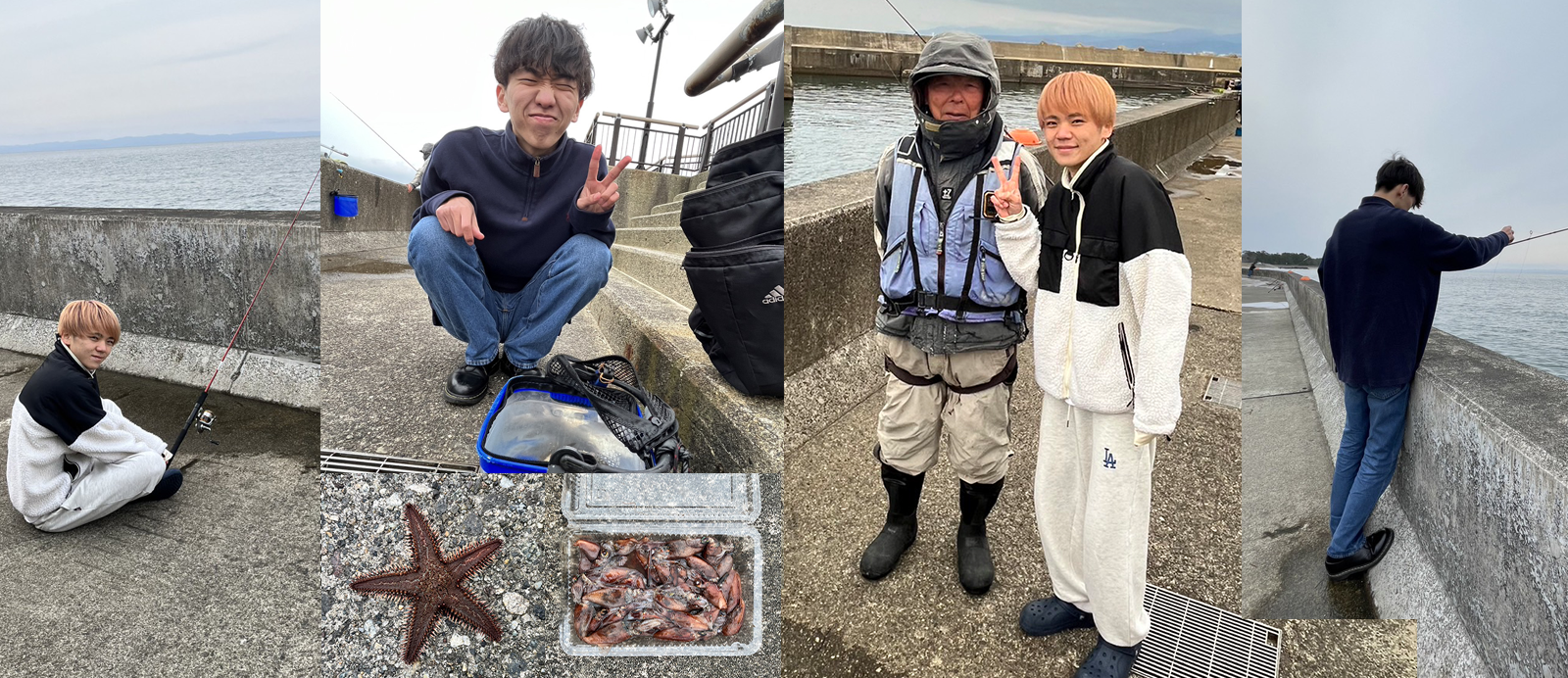 施設概要 - 水橋フィッシャリーナ水橋フィッシャリーナ