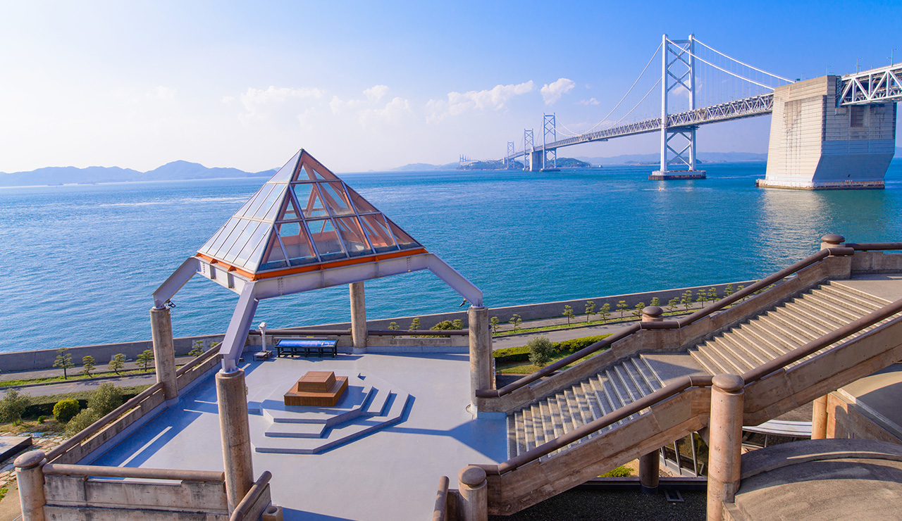 香川県インスタ映え絶景スポット34選！自然景勝地写真たびはう