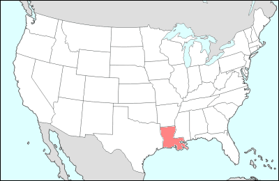 ニューオーリンズ - Wikipedia