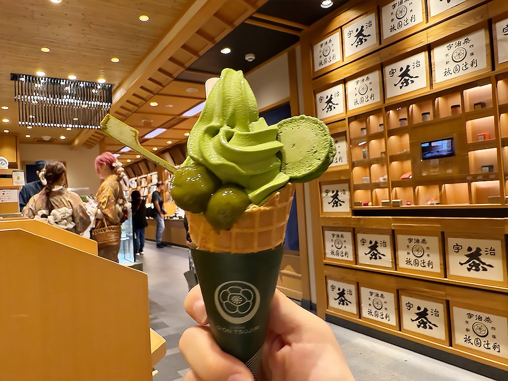 京都観光 祇園食べ歩きマップ28選！祇園四条のおすすめグルメ・スイーツ満載