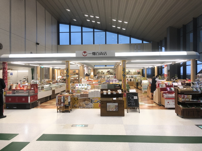 出雲空港で買えるお土産30選 王道の島根土産から出雲そば＆ぜんざい・ご当地パンまで買える！TABIZINE～人生に旅心を～