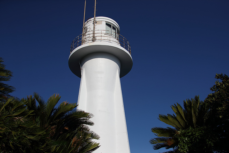 足摺岬灯台 - 土佐清水市