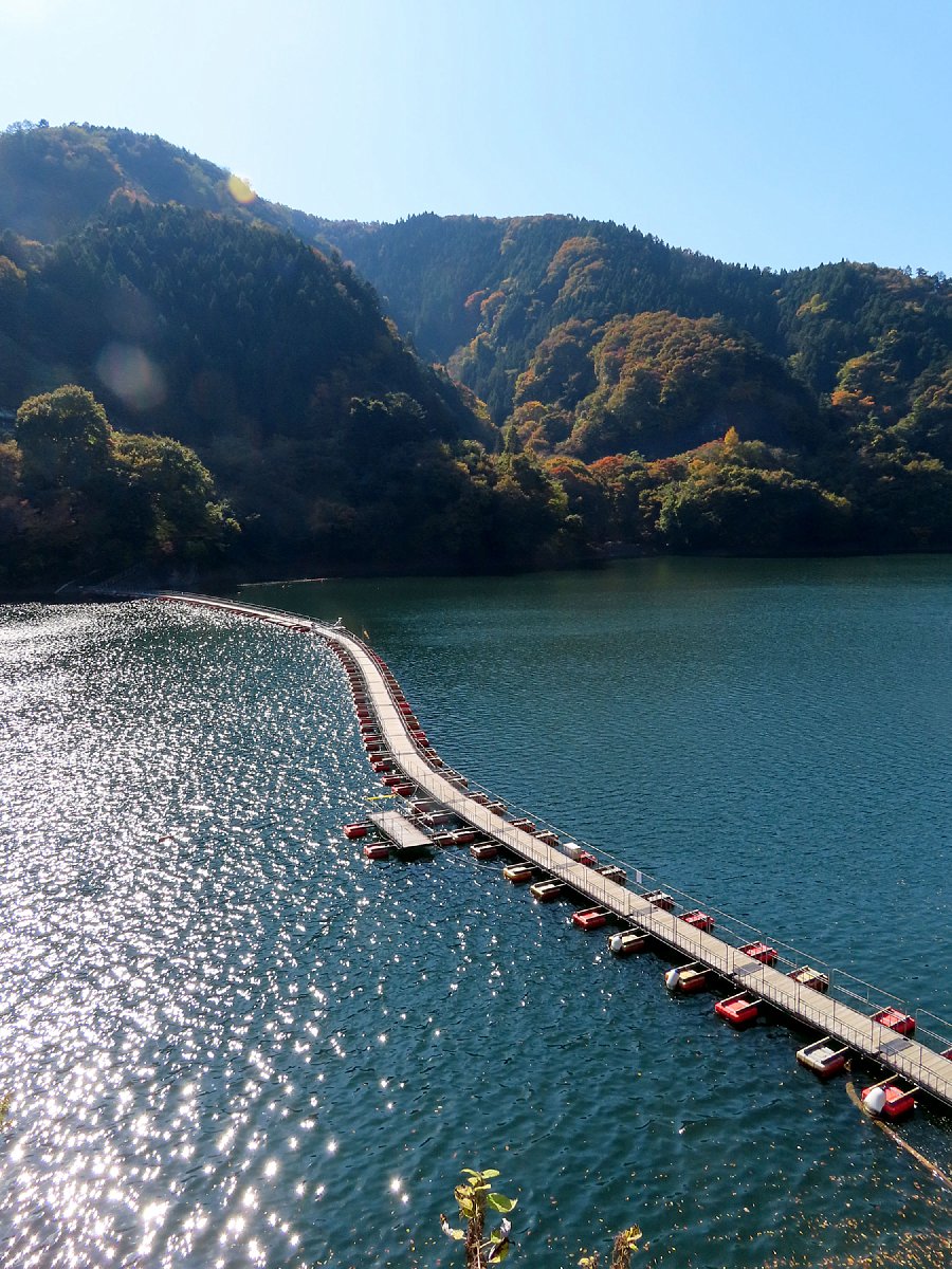 灰ヶ峰展望台、呉市街地や江田島などを見渡せるビュースポット