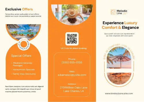 パンフレットデザイン ショッぷらっと南三陸イベント紹介のフライヤーデザインGet Up & Design