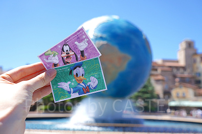 ディズニーチケットはコンビニで買える？購入方法や当日の販売状況も解説！ - ちゅんディズニー攻略ガイド