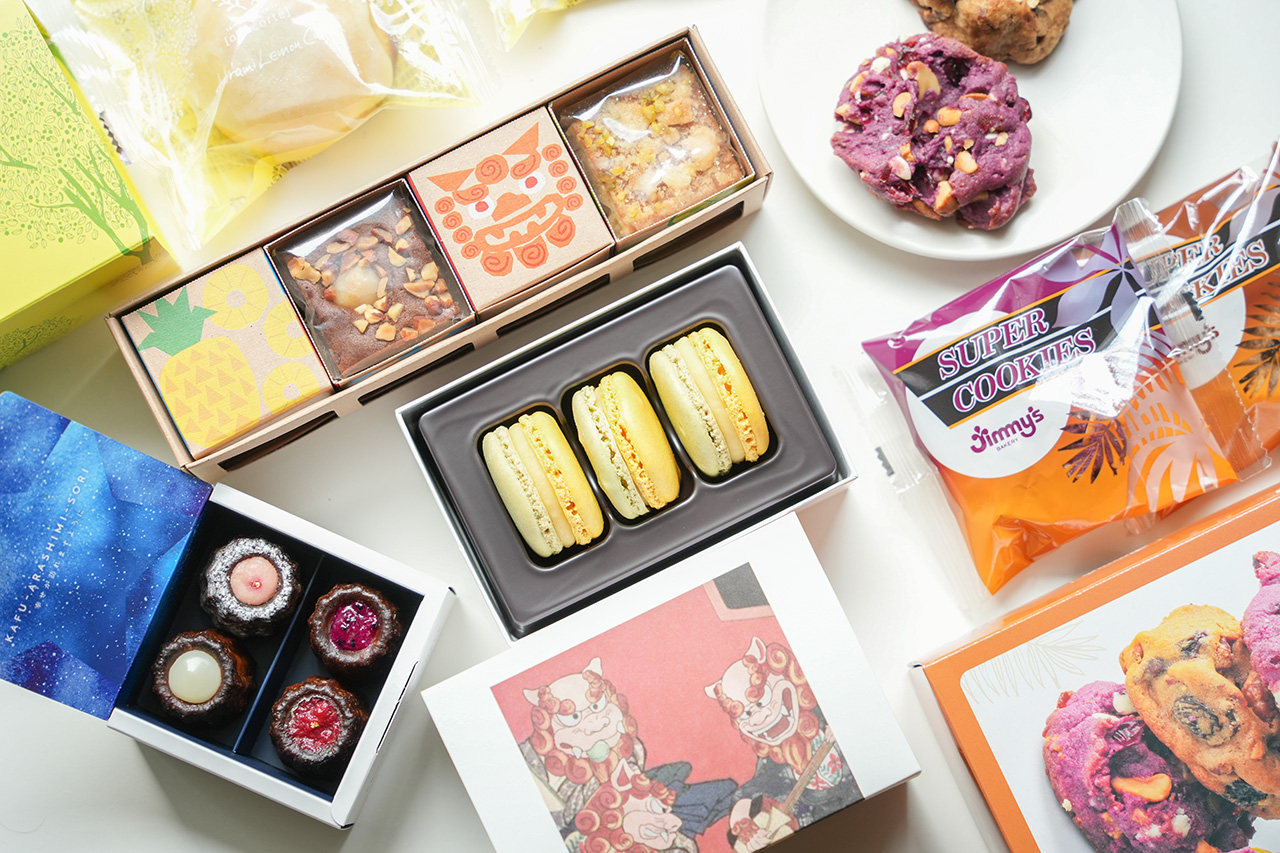 国際通りで必ず寄りたい!おすすめの人気ショッピング・おみやげスポットまっぷるウェブ