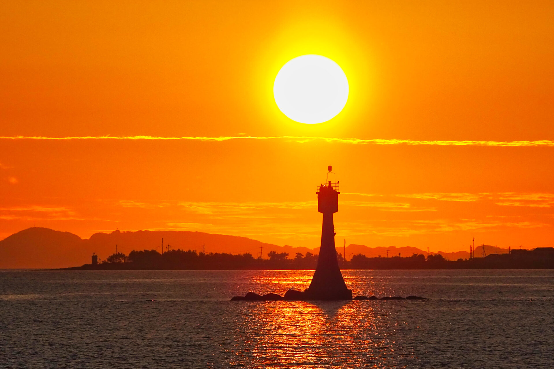 土砂崩れで通行止めが続く糸島「サンセットロード」片側交互通行で12日に再開へ 8月の記録的大雨で河川や道路の被害額は152億円 福岡