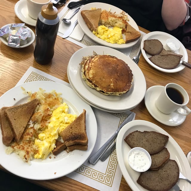 俄亥俄州哥伦布：景点、街区和餐厅