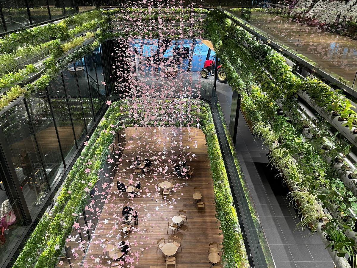 YANMAR TOKYO」開業、東京八重洲に環境先進ビル - ガスエネルギー新聞