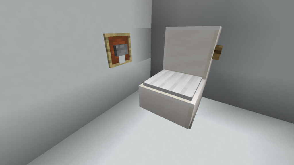 リアルなトイレの作り方！ マインクラフト・統合版わすろぐ