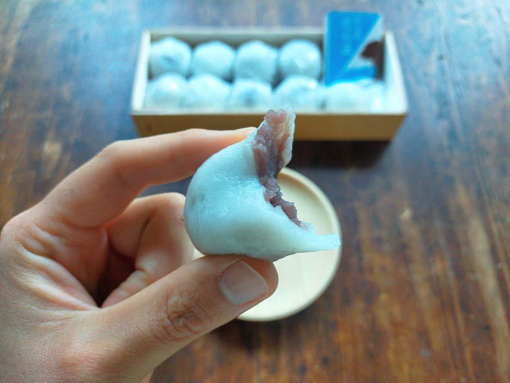 熊野古道帰りに最適！おすすめのお土産特集青の鼓動、感じる。東紀州観光手帖