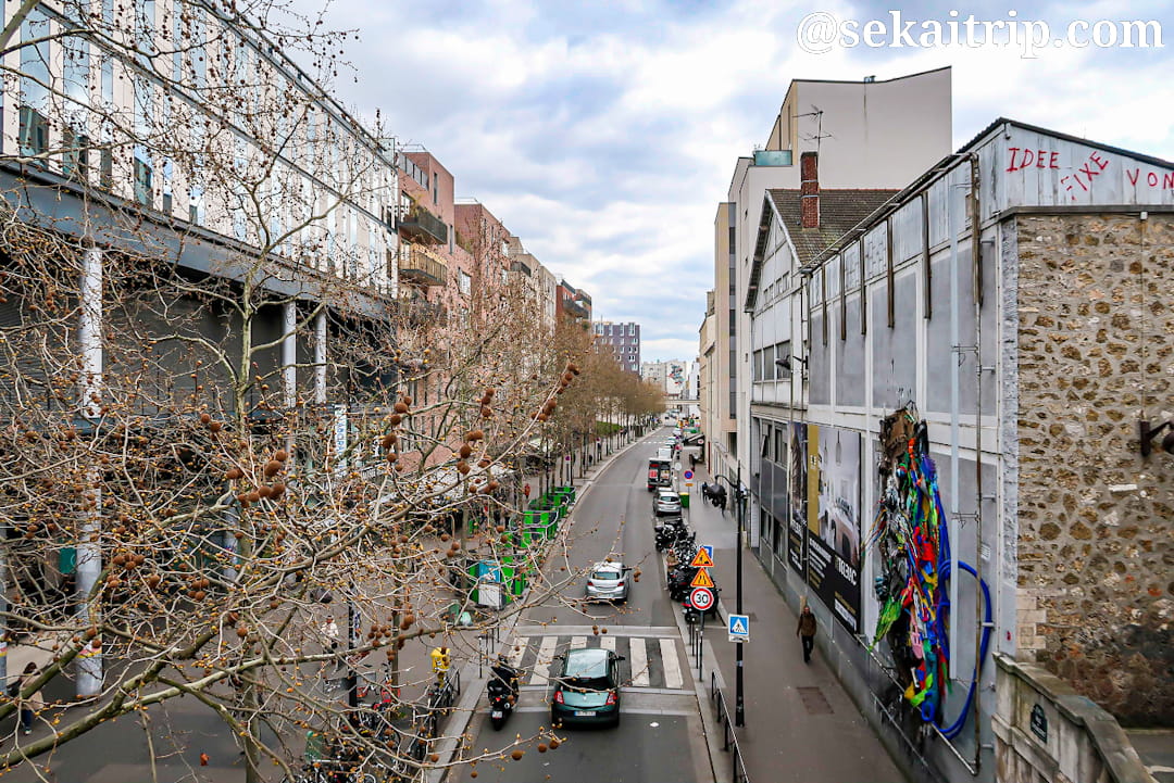 Paris Gare de Lyon パリ・リヨン駅完全ガイド