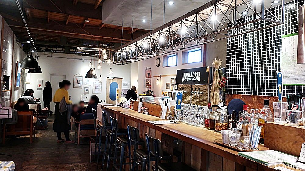 都心から2時間！秩父で訪れたいすてきなカフェ＆雑貨屋ことりっぷ