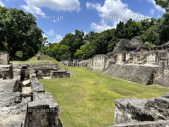 グアテマラのティカルGetYourGuide