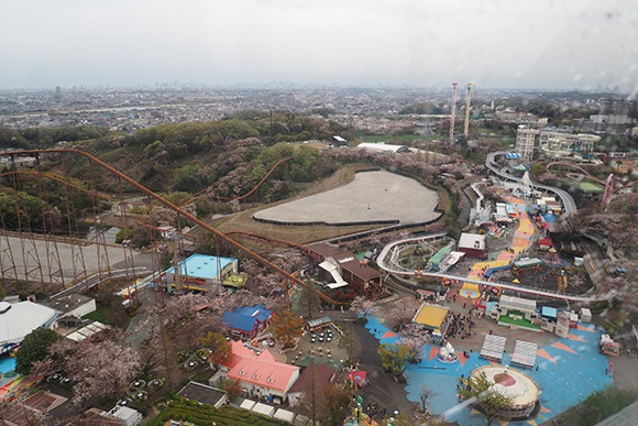 グリーンランド夏のレジャーにぴったりな屋外テーマパーク！アトラクション＆料金情報も