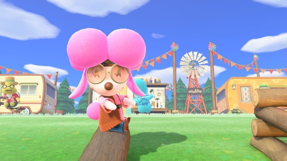 カットリーヌの髪型はランダムじゃない！好きな髪型にする条件とはしゅみふる