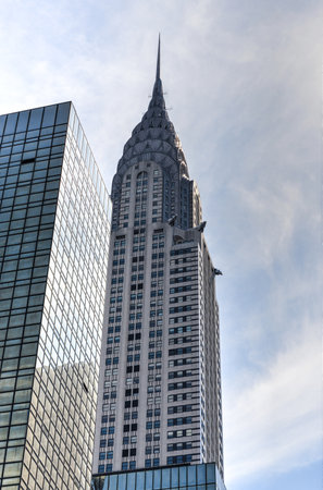 Chrysler Building
