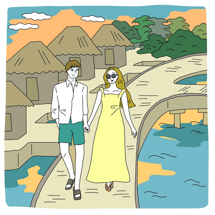 モルディブ旅行・モルディブツアー海外ツアー JTB