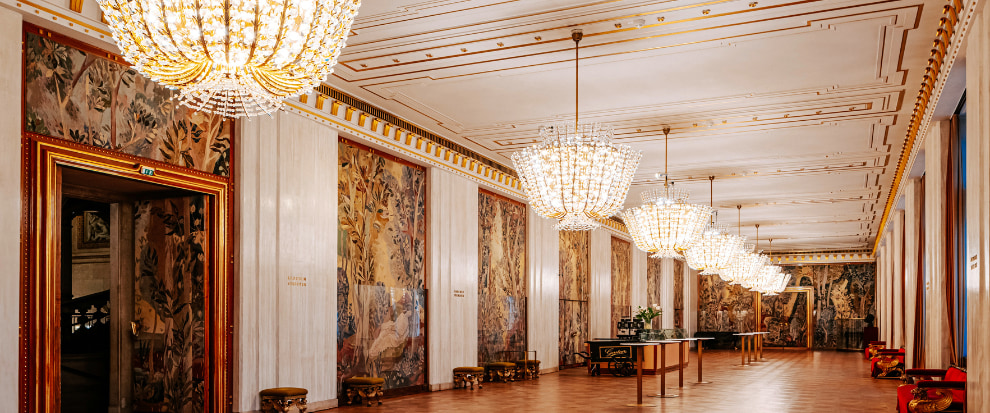 ウィーン楽友協会ガイドツアー録見どころと予約方法Yuccopooh.com