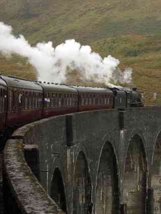 2025年 グレンフィナン行きの人気の日帰りツアー –