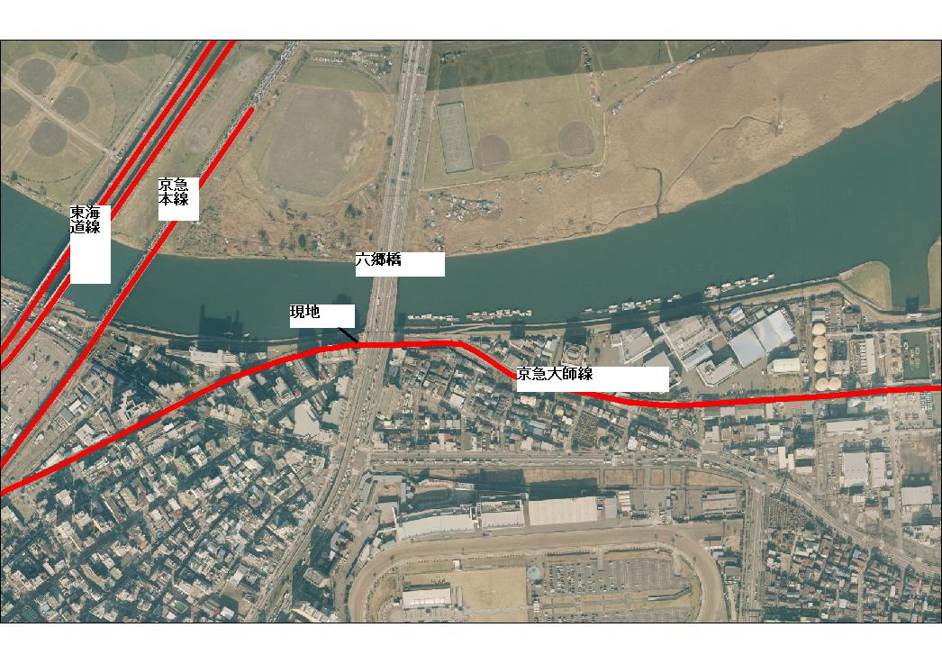 六郷橋 クチコミ・アクセス・営業時間蒲田 フォートラベル