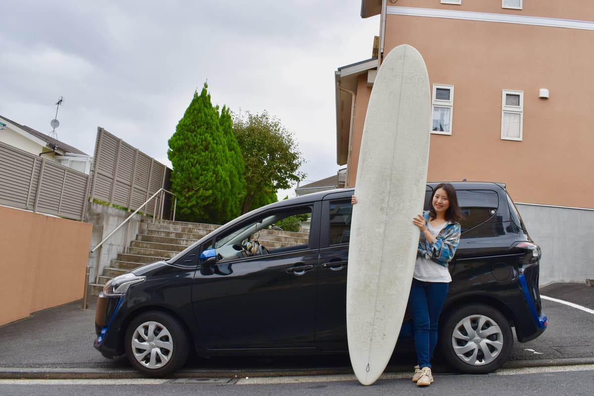 サーフィン雑誌の編集部に潜入！サーファーのクルマ事情を聞いてきた：旬ネタ日刊カーセンサ